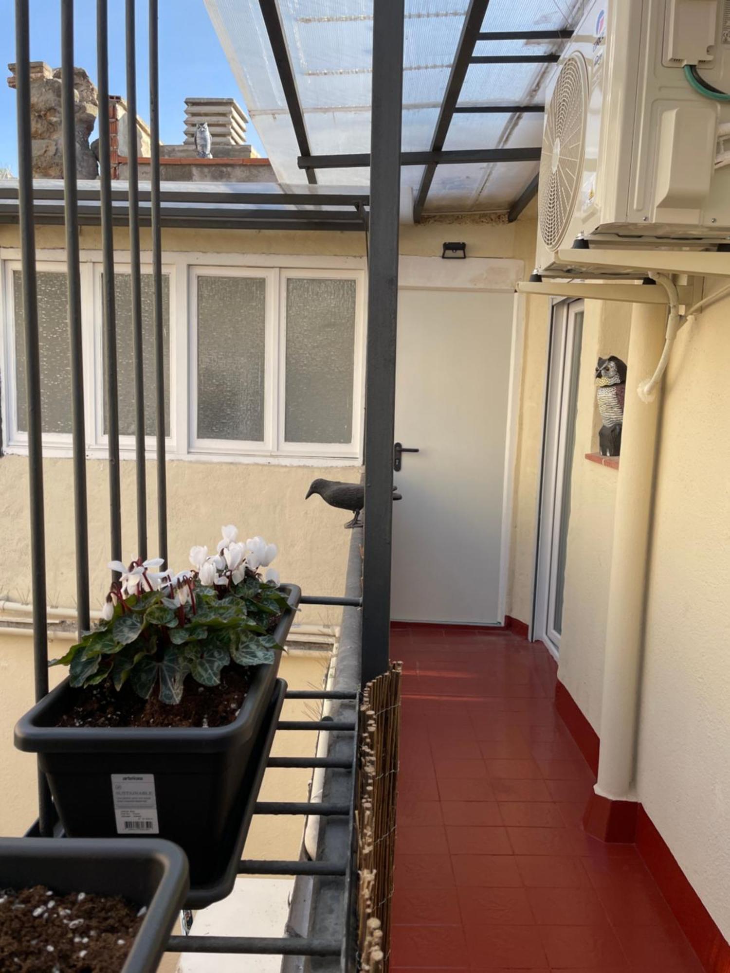 Barri Vell 4 Apartamento Manresa Exterior foto